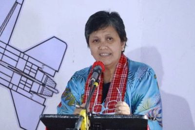 Wakil Ketua MPR Dukung Keterlibatan Perempuan Dalam Parlemen Indonesia