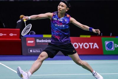 Tai Tzu Ying Umumkan Pensiun, Akhiri Karier Gemilang usai 14 Tahun di Dunia Bulu Tangkis