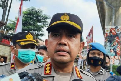 Tempat Spa yang Gelar Bungkus Night di Jakarta Selatan Akhirnya Disegel Polisi