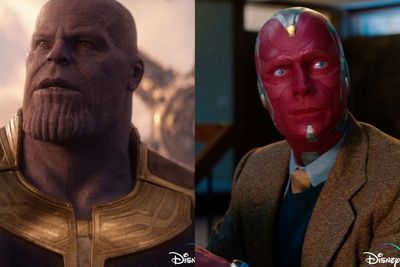 Rayakan Hari Ayah 2022, Marvel Unggah Superhero yang Berperan Sebagai Ayah dalam MCU