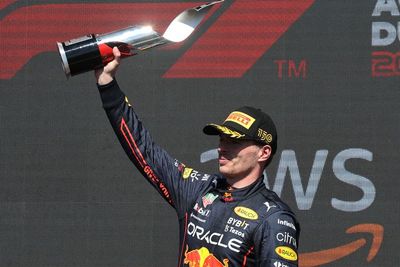 Juarai Grand Prix Canada, Verstappen Makin Kukuh di Puncak Klasemen F1