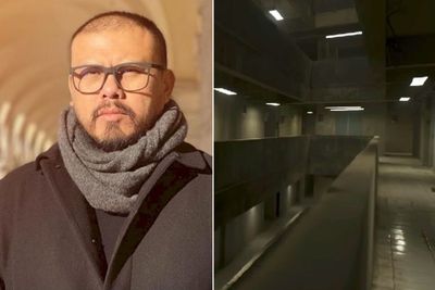 Pengabdi Setan 2 Syuting di Rusun Kosong Angker, Joko Anwar Singgung Kejadian di Lantai 7