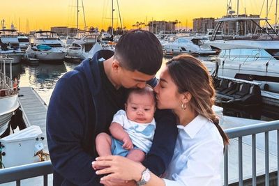 Potret Kehangatan Keluarga Nikita Willy Rayakan Father s Day, Netizen: Idola Banget