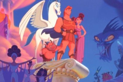 Sutradara Guy Ritchie Akan Garap Film Live Action Disney Hercules