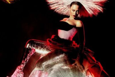 Beyonce Is Back! Rilis Album RENAISSANCE Setelah 6 Tahun Hiatus
