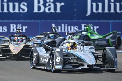 BPK Ungkap Fakta Terbaru Formula E: Pemprov DKI Ternyata Masih Utang Rp90 Miliar