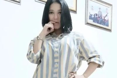 Tiara Marleen Ngaku Tak Sengaja Sebut Vanessa Hamil, Netizen Emosi: Gak Usah Banyak Bacot
