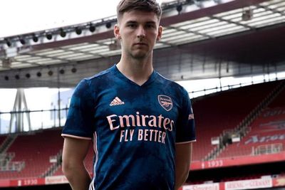 Lepas Zinchenko, Guardiola Ingin Bek Arsenal Ini Perkuat Lini Belakang City