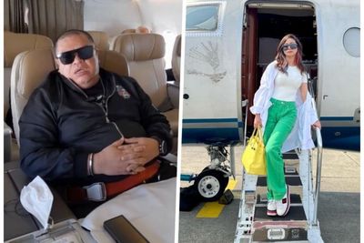 Disindir Tak Punya Duit oleh Denise, Razman Nasution Malu: Tanda Tangan Saya Miliaran
