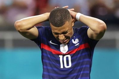 Dikritik Usai Gagal Tendangan Penalti, Mbappe Sempat Ogah Bela Timnas Prancis