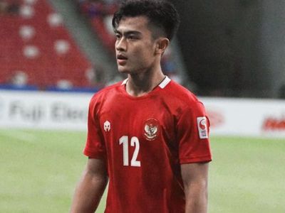 Yuk Kenalan Lebih Dekat dengan Pratama Arhan, Pemain Timnas yang Bikin Luluh Hati Netizen