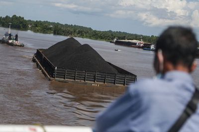 Buntut Pencemaran Polusi Batu Bara, Pemprov DKI Cabut Izin Kegiatan PT KCN