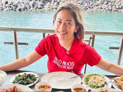 Farida Nurhan Ngamuk Dikatain Jelek: Sekarang Aku Cantik, Sudah Operasi Plastik!