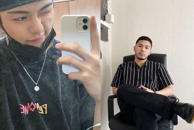 2 Kali Gagal Jadi PNS Pemuda Ini Sukses Jual Baju, Koleksinya Dipakai Member Treasure !