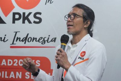PKS Gelar Rapimnas Hari Ini, Bahas Koalisi hingga Kriteria Calon Presiden