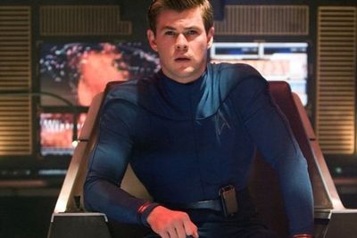 Chris Hemsworth Bersedia untuk Kembali ke Star Trek 4 Jika Diminta
