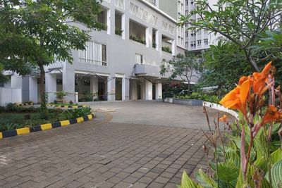 Covid-19 Melandai, Begini Kondisi RSDC Wisma Atlet Kemayoran Bak Gedung Mati Suri