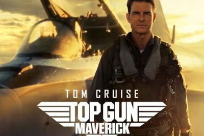 Siap-siap Kecewa, Belum Diputuskan Kapan Top Gun: Maverick Masuk Layanan Streaming