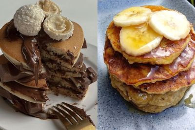 5 Resep Pancake Fluffly Viral ala Jepang dan Cara Membuatnya