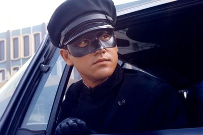 Muncul Video Lawas Bruce Lee Berbicara Soal Kung Fu di Lokasi Syuting Green Hornet