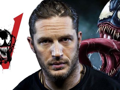 Tom Hardy Mengonfirmasi Skenario Venom 3 Sudah Mulai Ditulis, Bakal Bagus Apa Buruk?