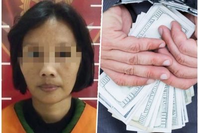 Karyawati di Banten Bikin Perusahaan Rugi Rp600 Juta, Pelaku Ngaku Cuma Ambil Rp125 Juta