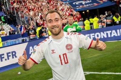 Bukannya Cari Pemain Bintang yang Berkelas, Manchester United Malah Bujuk Eriksen