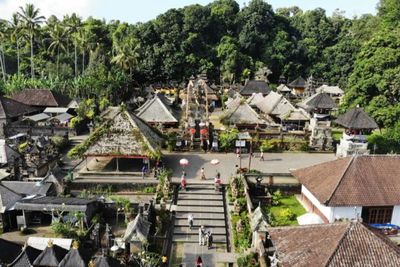 Yuk Intip Penglipuran, Desa Wisata Terindah dan Terbersih di Dunia, Punya Review Bintang 5