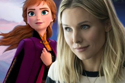 Kristen Bell Siap Kembali Mengisi Suara Anna Jika Frozen 3 Resmi Diproduksi Disney
