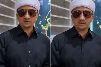 Rumah Ustaz Yusuf Mansur Digeruduk Sejumlah Orang, Ada Masalah Apa?