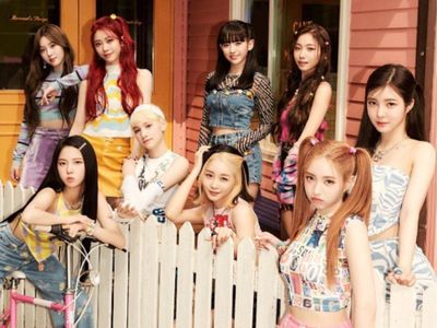 Kep1er Dikabarkan Lanjut Kontrak dengan Formasi 7 Member Tanpa Mashiro dan Yeseo