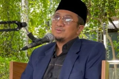 Begini Kondisi Rumah Yusuf Mansur saat Digeruduk Massa
