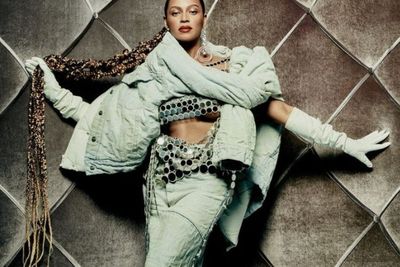Beyonce Rilis Break My Soul Sebagai Pembuka Album RENAISSANCE