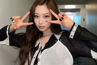 Giselle aespa Kembali diperlakukan Tidak Adil, Fans Ngamuk Hingga Trending