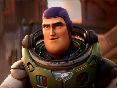 Debut Lightyear Jeblok di Box Office Amerika, Kalah dari Jurrasic World  