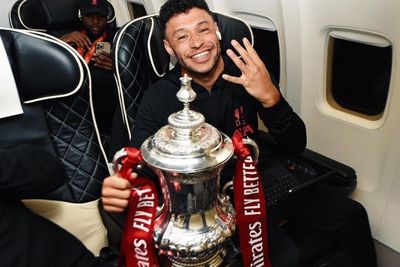 Klopp Sudah Menentukan Masa Depan Chamberlain di Liverpool, Dibuang atau Dipertahankan?
