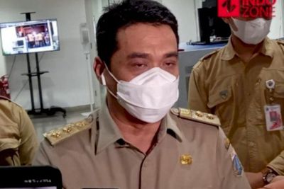 Warga Miskin Meningkat di Era Kepimpinan Anies, Wagub DKI: Semua Negara Juga Sama!