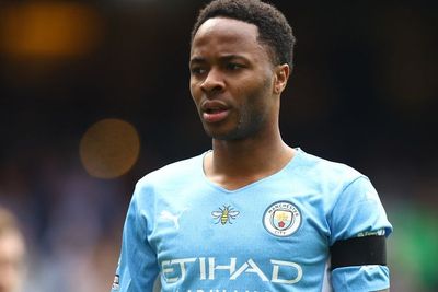 Raheem Sterling Ngebet Pindah dari Man City ke Chelsea