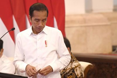 Ucapkan Ulang Tahun ke Jokowi, Presiden PKS: Mudah-mudahan Semakin Bijak