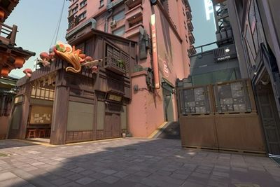 Valorant Hapus Map Split dari Mode Competitive dan Unranked, ini Alasannya..