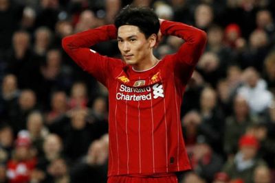 Takumi Minamino Curhat, Merasa Tak Dihargai Liverpool