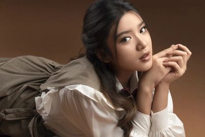 5 Gaya High Waist ala Tiara Andini, Simpel dan Kekinian