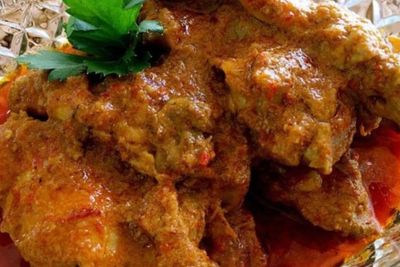 Resep Rendang Paha Ayam Ini Bisa Jadi Menu Masakan Sehari-hari, Cobain Yuk!