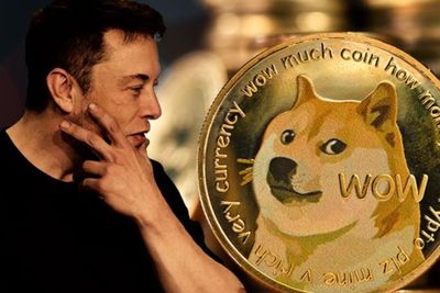Tak Gentar Dituntut Rp 3.8 Triliun, Elon Musk Tetap Dukung Dogecoin