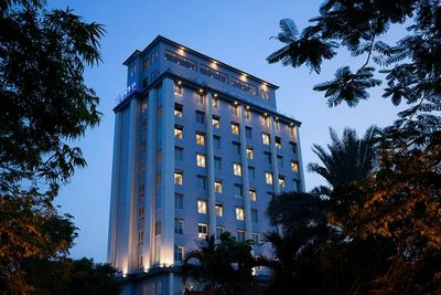 WOW, BATIQA Hotels Kasih Kejutan Untuk Seluruh Bikers Indonesia Nih!