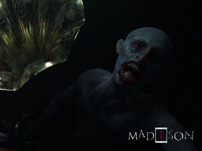 5 Rekomendasi Game Horor di PS5 yang Wajib Dicoba!