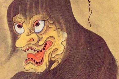Yokai, Hantu dalam Cerita Rakyat Jepang yang Kini Tak Lagi Ditakuti