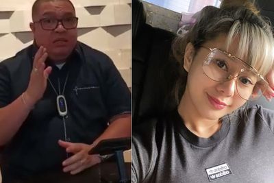 Razman Arif Ngamuk Dikatain Rentenir oleh Denise Chariesta: Ini Penghinaan!