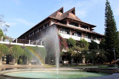 Daftar Jurusan Kuliah yang Ada di ITB Bandung, Terlengkap 2022!
