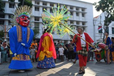 Puluhan Nama Jalan di Jakarta Diubah Jadi Nama Tokoh Betawi, Ini Daftarnya